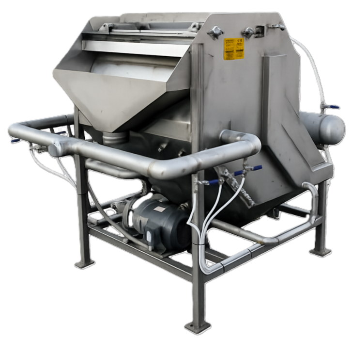 Pilot DAF Parameters