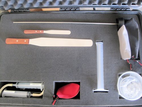 Scale Test Kit Bench Scale Simulation Test Kits - Sciential Solutions LLC