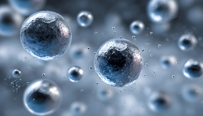 Dissolve Air Flotation (DAF)