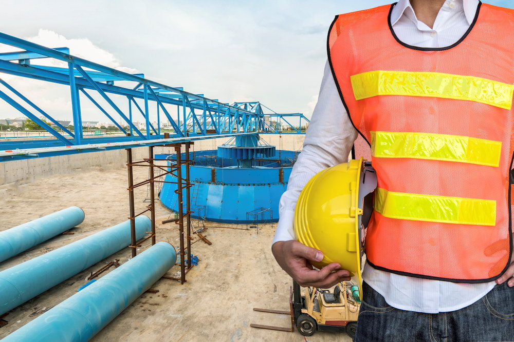 Onsite simulation testing & field services for water & wastewater treatment